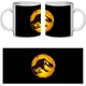 Кружка Парк Юрского периода SuperCup Jurassic world (чашка-SC-JW-008) - изображение 2