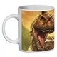 Кружка Парк Юрского периода SuperCup Jurassic world (чашка-SC-JW-0019) - изображение 1