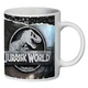 Кружка Парк Юрского периода SuperCup Jurassic world (чашка-SC-JW-0024) - изображение 1