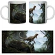 Кружка Парк Юрского периода SuperCup Jurassic world (чашка-SC-JW-0017) - изображение 2