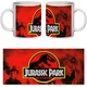 Кружка Парк Юрского периода SuperCup Jurassic world (чашка-SC-JW-0018) - изображение 2