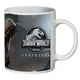 Кружка Парк Юрского периода SuperCup Jurassic world (чашка-SC-JW-0015) - изображение 1