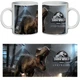 Кружка Парк Юрского периода SuperCup Jurassic world (чашка-SC-JW-0015) - изображение 2
