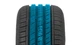 Nexen NFera SU1 195/65 R15 91H - Шины Renault Kangoo II 2008 - - изображение 2