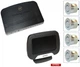 Парктроник GT P Drive 4 Silver (P DR4 Silver) - изображение 4