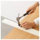 Набор инструментов IKEA FIXA 17 предметов 001.692.54 - изображение 3
