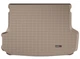 Коврики в багажник Lexus RX IV (AL20) 2016 - бежевый, Tri-Extruded (WeatherTech) - штука - изображение 2