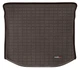 Коврики в багажник Jeep Grand Cherokee IV (WK2) 2010 - за 2 рядом, какао, Tri-Extruded (WeatherTech) - штука - изображение 2