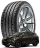 Tigar UHP 215/60 R17 96H - Шины Renault Kadjar I 2015 - - изображение 1