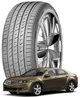 Nexen NFera SU1 215/60 R16 95V - Шины Honda Accord 2012 - - изображение 1