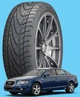 Nitto NeoGen 225/50 R17 98W XL - Шины Audi A6 (C6) 2004 - 2011 - изображение 1