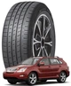 Roadstone NFera RU5 SUV 235/60 R18 107V XL - Шины Lexus RX III (AL10) 2009 - 2015 - изображение 1
