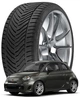 Tigar All Season 175/65 R14 86H XL - Шины Fiat 500 (312) 2007 - - изображение 1