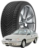 Tigar All Season 185/60 R14 86H XL - Шины Daewoo Nexia I (N100, N150) 1995 - 2015 - изображение 1