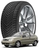 Tigar All Season 185/60 R14 86H XL - Шины Daewoo Lanos, Sens 1997 - 2018 - изображение 1