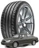 Orium Ultra High Performance 215/55 R17 98W XL - Шины Hyundai Sonata 2004 - - изображение 1