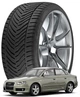 Tigar All Season 195/65 R15 95V XL - Шины Audi A4 (B5, B6, B7) 1994 - 2009 - изображение 1