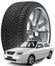 Tigar All Season 185/60 R14 86H XL - Шины Chery Amulet 2003 - 2012 - изображение 1