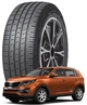 Roadstone NFera RU5 SUV 225/60 R17 103V - Шины Kia Sportage III (SL), IV (QL) 2010 - - изображение 1