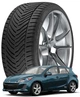 Tigar All Season 195/65 R15 95V XL - Шины Mazda 3 (BK, BL) 2003 - 2013 - изображение 1