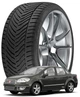 Tigar All Season 195/60 R15 92V XL - Шины Fiat Linea 2007 - 2015 - изображение 1