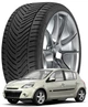Tigar All Season 185/60 R14 86H XL - Шины Renault Clio II / Symbol I, II 1999 - 2013 - изображение 1