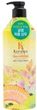 Шампунь Kerasys Glam & Stylish парфюмированный 600 мл (8801046240540) - изображение 1