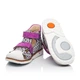 Закриті босоніжки Woopy Orthopedic 21 різнобарвний (8156) - зображення 2