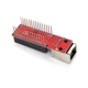Модуль ENC28J60 ArduinoKit для Arduino Nano Ethermet shield - зображення 3