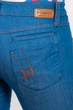 Джинсы Pinko 32 Голубой (11D1BHZ803 G66-32) - изображение 5
