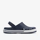 Клогі Coqui 6413 Lindo 41 25 см Navy/White navy (6413_41_Navy) - зображення 2