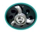 Насос фекальный VOLKS Pumpe V1100 DF 1,1 кВт с режущим механизмом (13625) - изображение 5