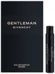 Пробник Парфюмированная вода для мужчин Givenchy Gentleman Eau de Parfum Boisee 1 мл (3274872399051) - изображение 1