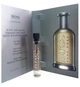 Пробник туалетная вода для мужчин Hugo Boss Boss Bottled 1.2 мл (3616304247941) - изображение 1
