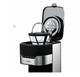 Кавоварка краплинна Ardesto FCM-D3100 - зображення 2