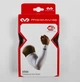 Компрессионный рукав McDavid Compression Arm Sleeve(6566(White)) XL Белый - изображение 2