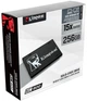 SSD диск Kingston Upgrade Kit KC600 256GB 2.5" SATAIII 3D TLC (SKC600B/256G) - изображение 4