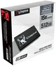 Kingston SSD Upgrade Kit KC600 512GB 2.5" SATAIII 3D TLC (SKC600B/512G) - изображение 4