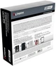 Kingston SSD Upgrade Kit KC600 512GB 2.5" SATAIII 3D TLC (SKC600B/512G) - изображение 5