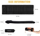 Надувний килимок KingCamp DelueX Comfort KM1904 Black (KM1904_BLACK) - зображення 5
