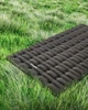 Самонадувний матрац KingCamp Super Comfort Double KM1906 Black (KM1906_BLACK) - зображення 9