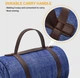 Пикниковый коврик KingCamp Elsa KP2011 Blue/Grey (KP2011_BLUE/GREY) - изображение 4