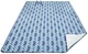 Пікніковий килимок KingCamp Ariel XXXXL KP2006 Blue (KP2006_BLUE) - зображення 1