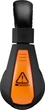 Навушники Canyon Star Raider Black/Orange (CND-SGHS1A) - зображення 2