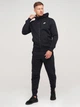 Толстовка на флисе, на молнии мужская Nike M Nsw Club Hoodie Fz Bb BV2645-010 L Черная (193147702408) - изображение 3