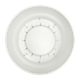 Горшок для цветов Elho Greenville Round круглый 7,6 л 25 x 23 см (332235) Белый - изображение 5
