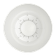 Горщик для квітів Elho Greenville Round круглий 55 л 47 x 44 см (332280) Білий - зображення 3