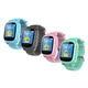 Детские умные часы ELARI KidPhone 2 Pink GPS (KP-2P) UA [25484] - изображение 5