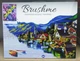 Алмазна картина-розмальовка Парусник на світанку, 40х50 Brushme (GZS1190) (0098-1406) - изображение 8