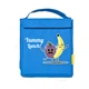 Термосумка Lunch Bag (Ланч Бег) Pack and Go "Lunch bag Kids" блакитний (LB904) - зображення 1